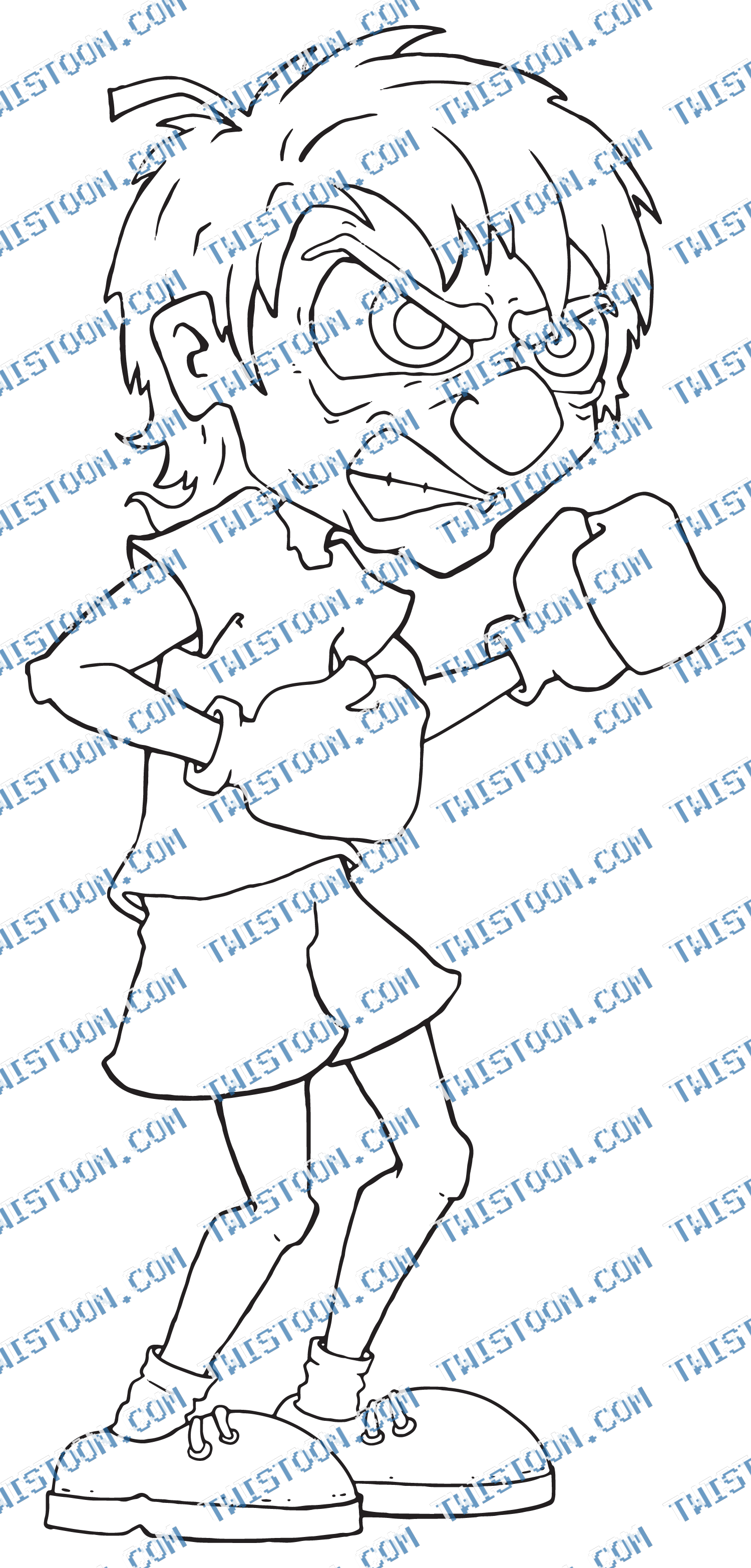 Boxer