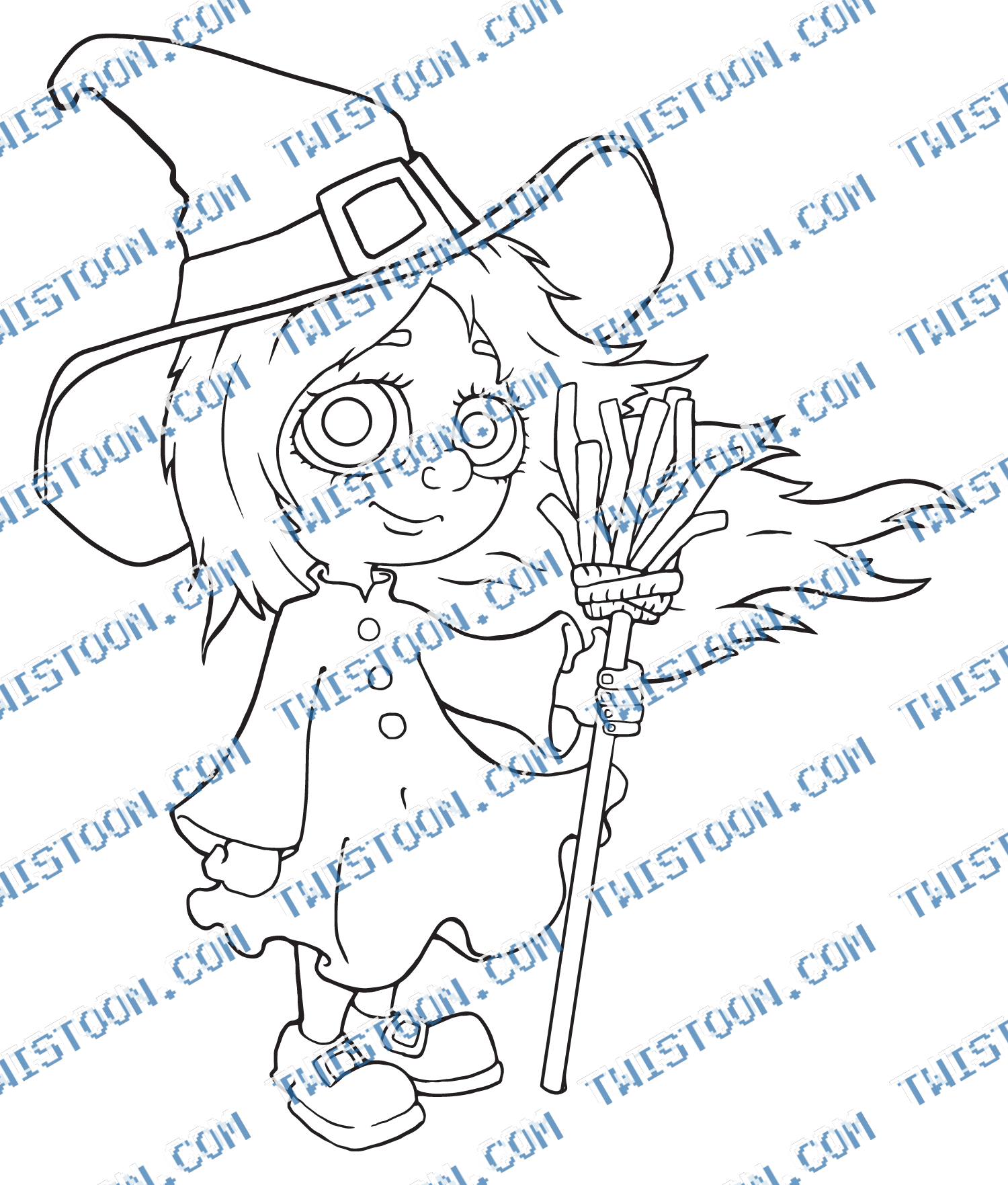 Broomhilda