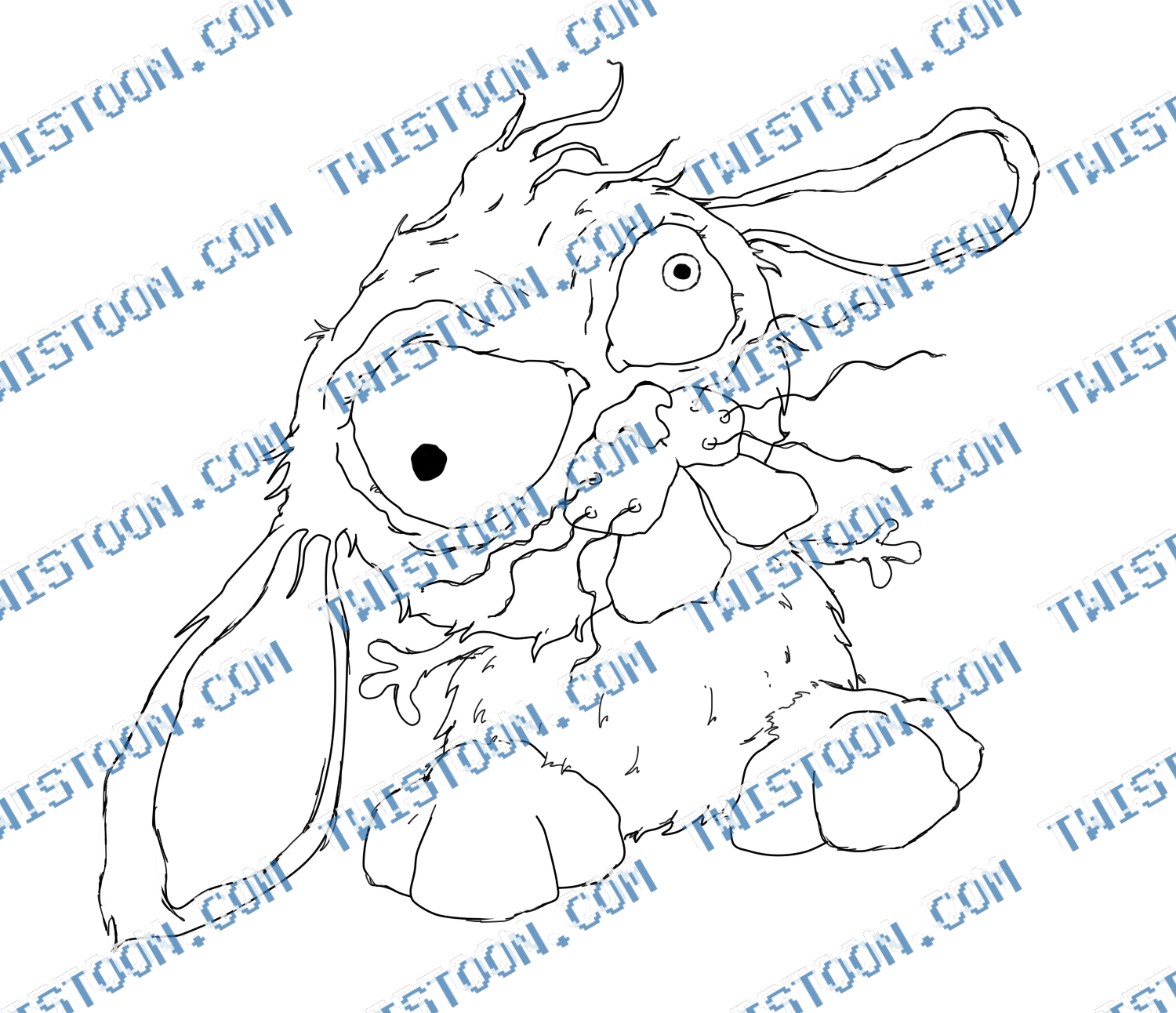 Bunneh