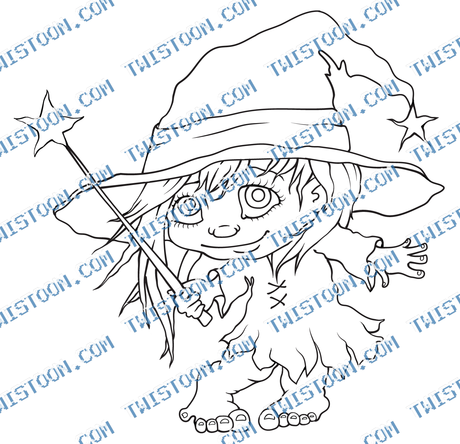 Cast ASpell