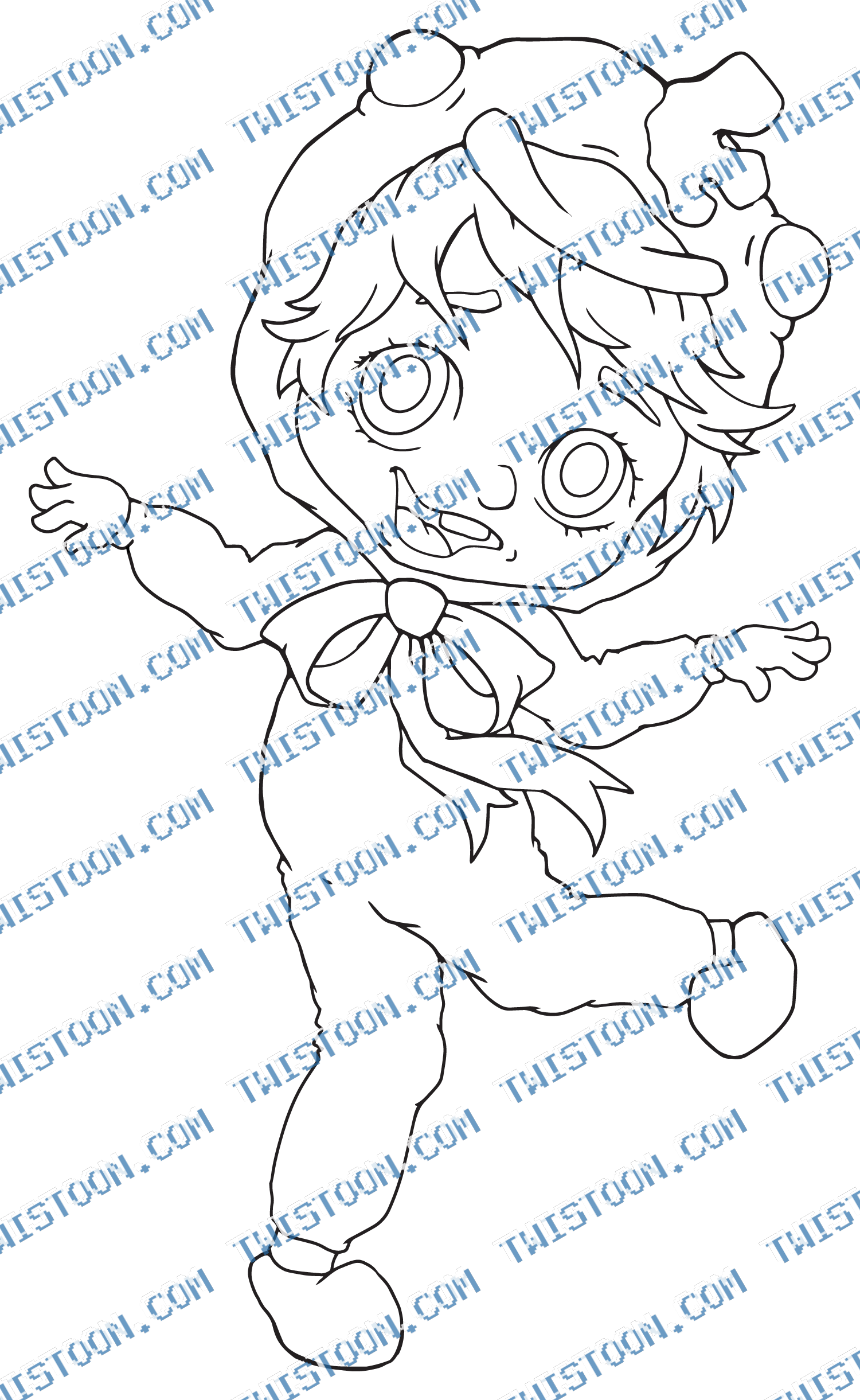 Chibi Chick