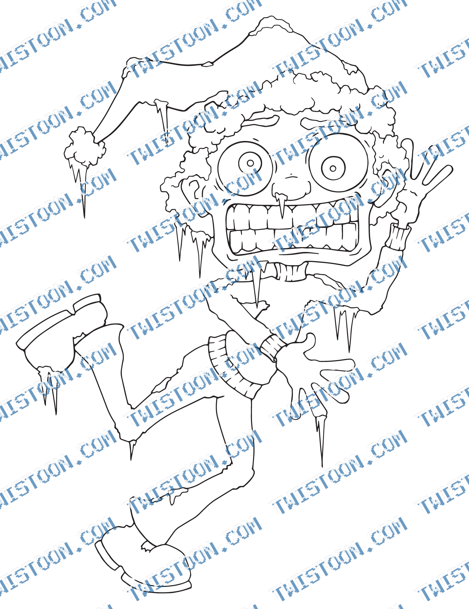 Freeze