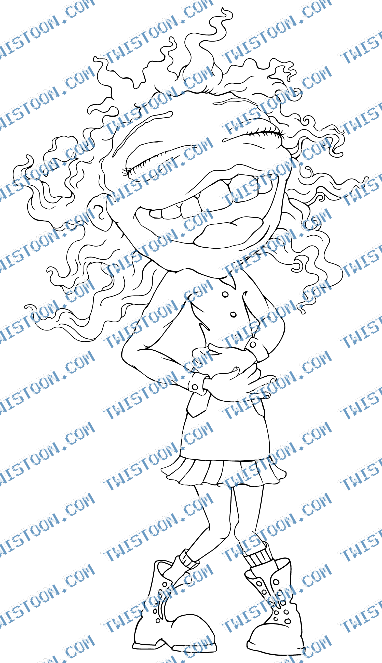 Giggles_Bloobel