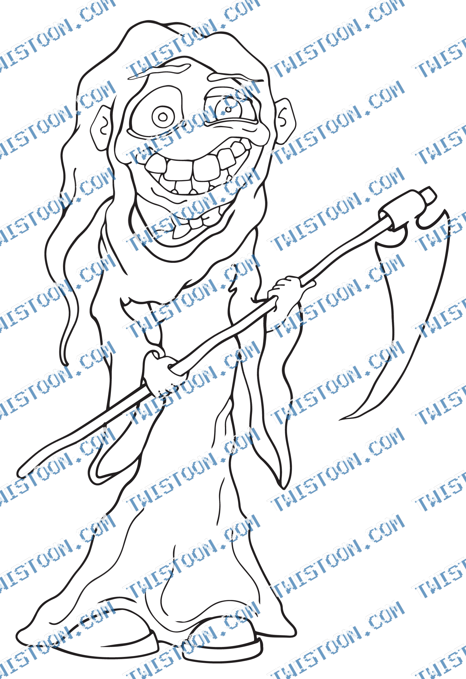 HappyReaper_Twistoon