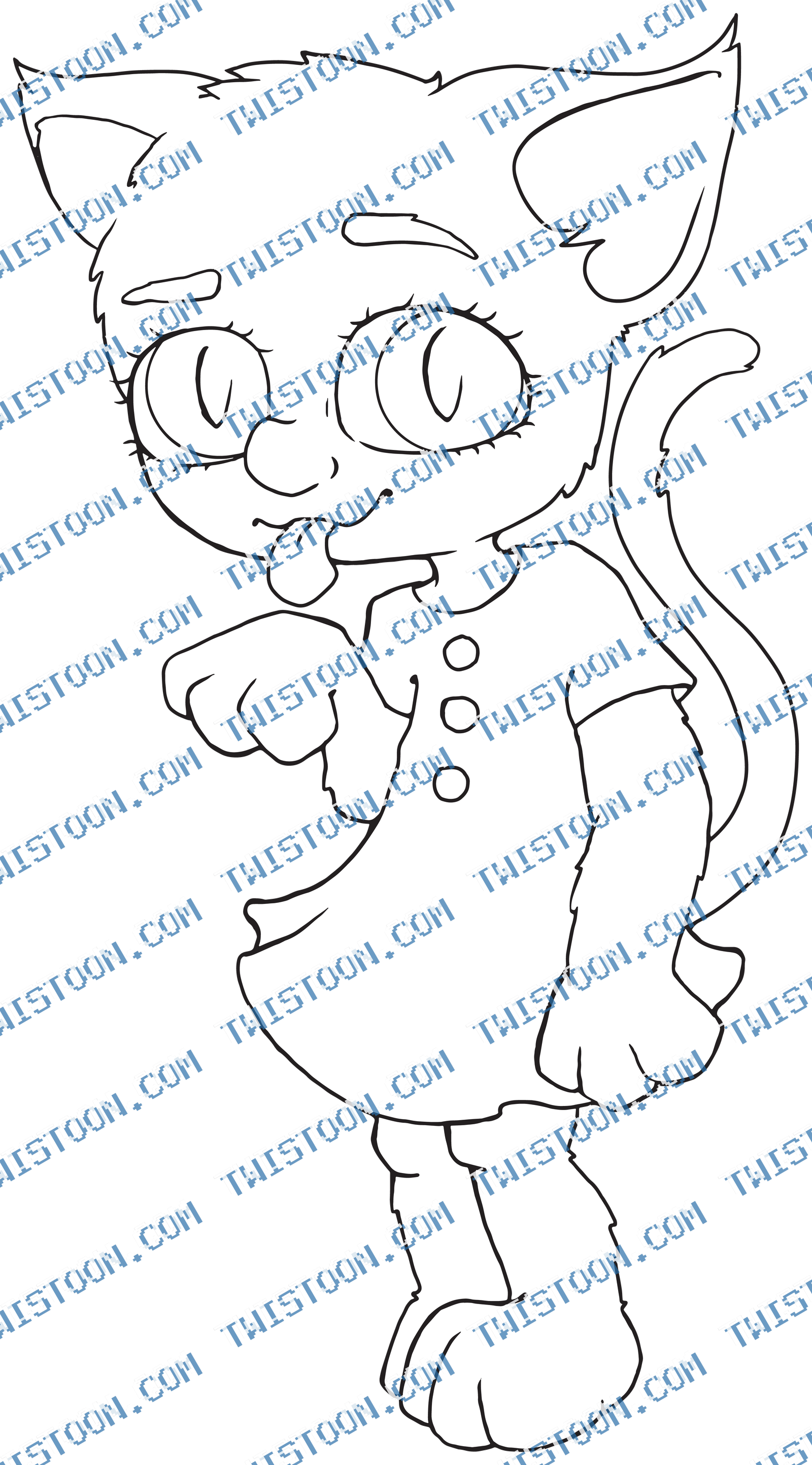 Hilda Kitty