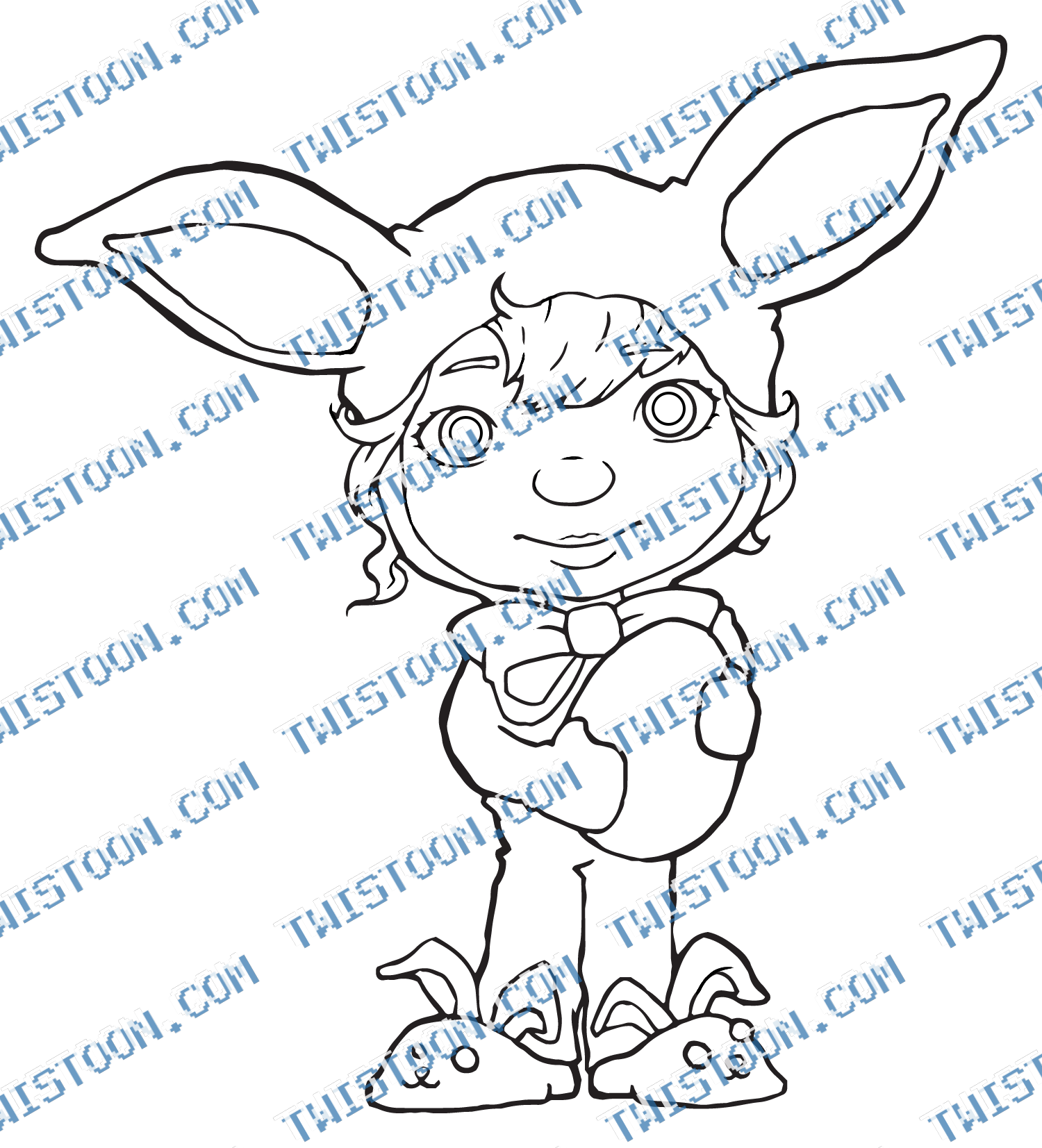 LittleDoll_EasterPyjamas_Twistoon