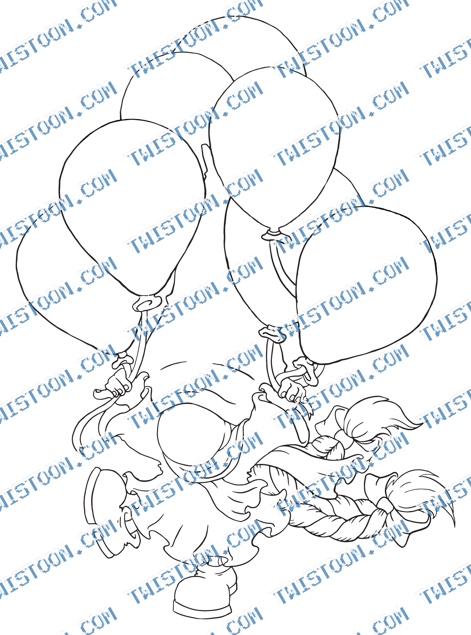 MillyBalloons_Twistoon