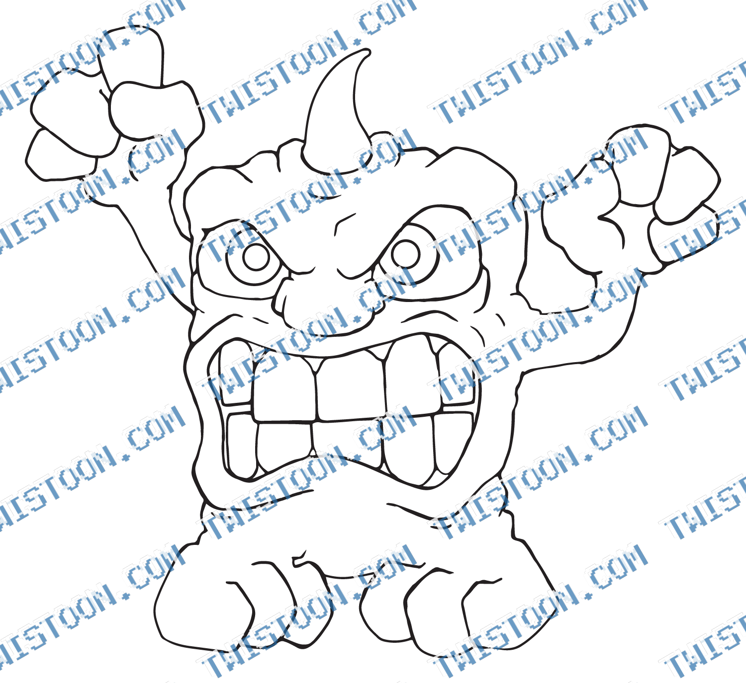 Monster3