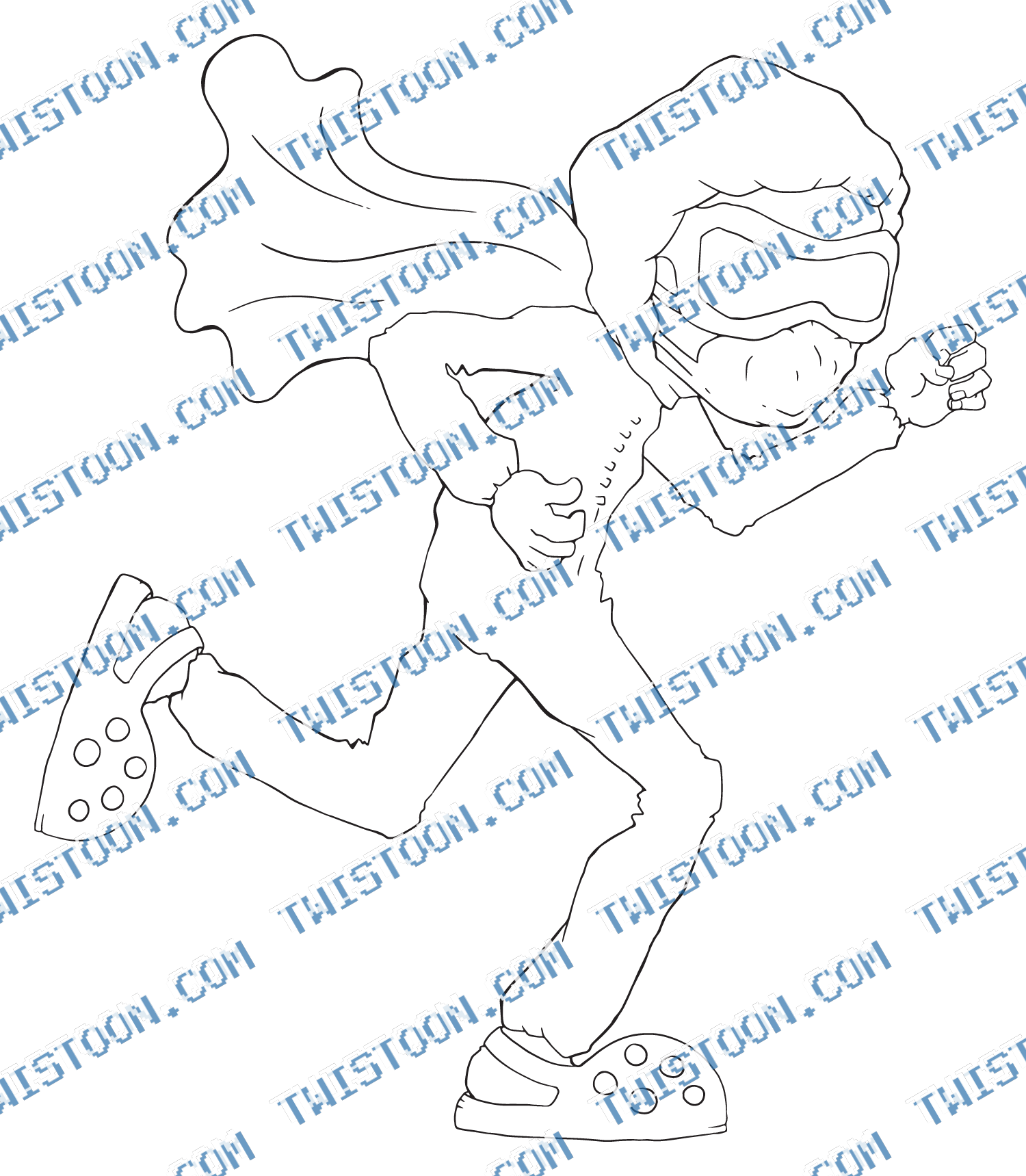 Pandemic Hero