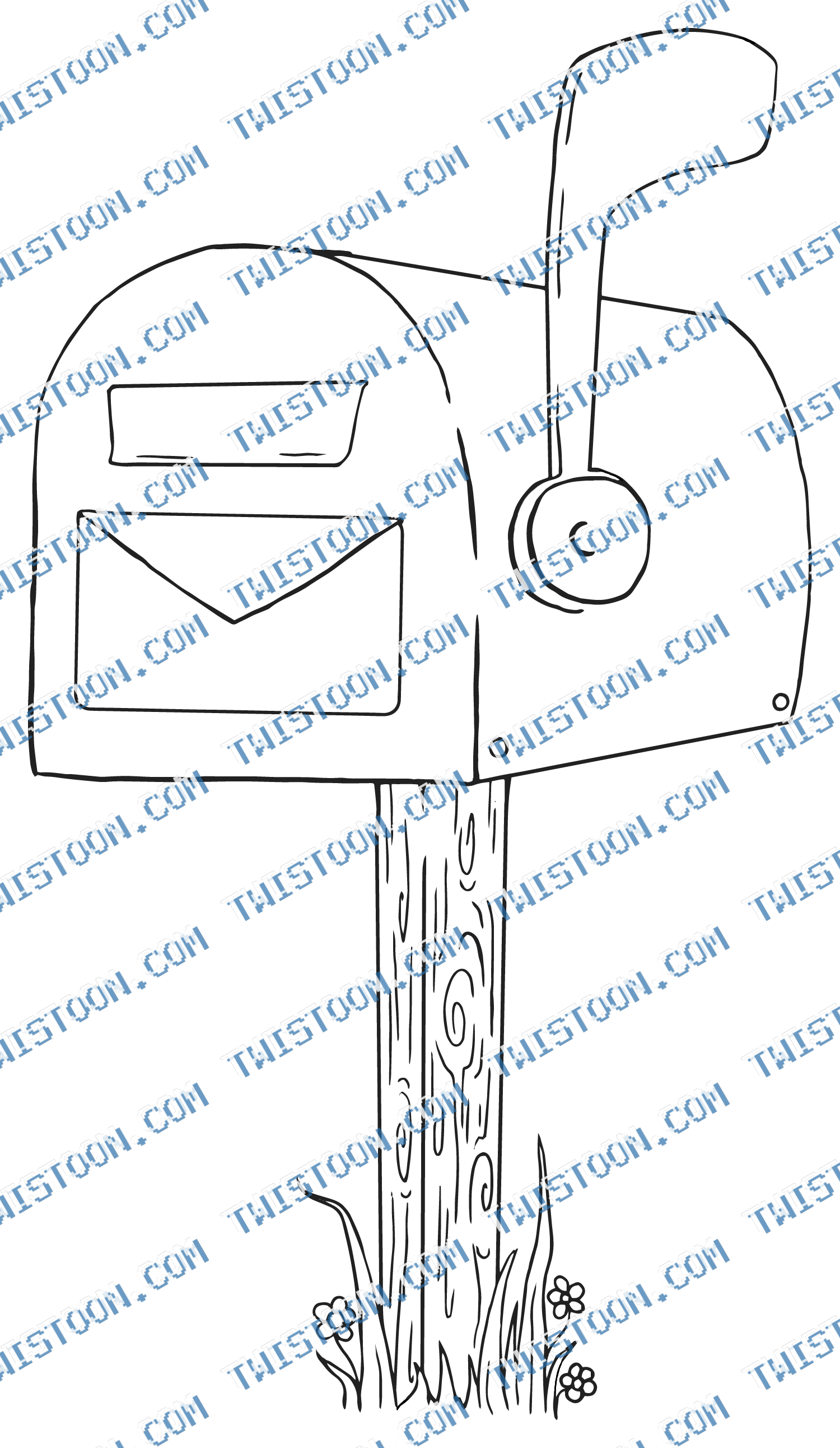 Postbox