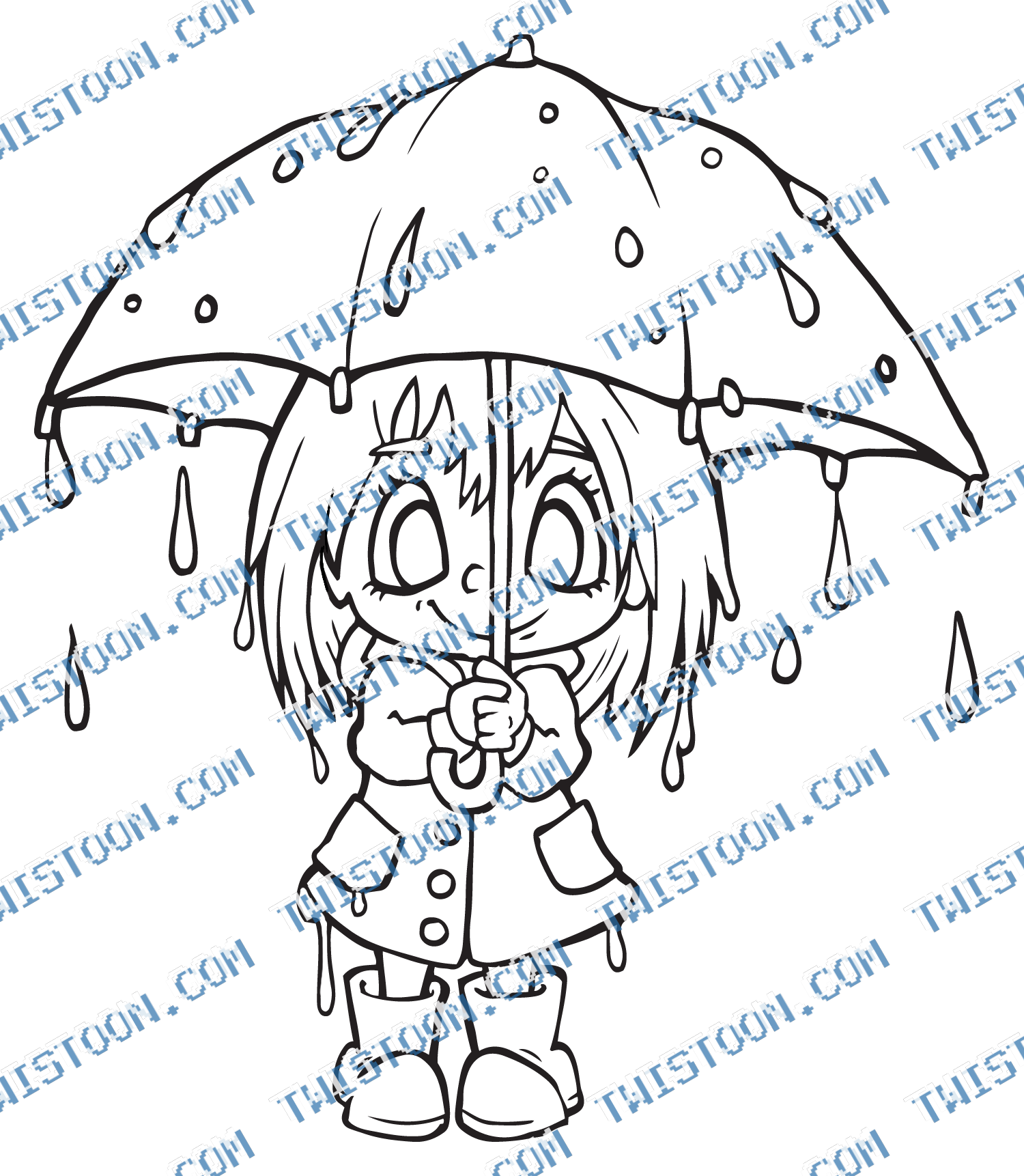 Rainy Day