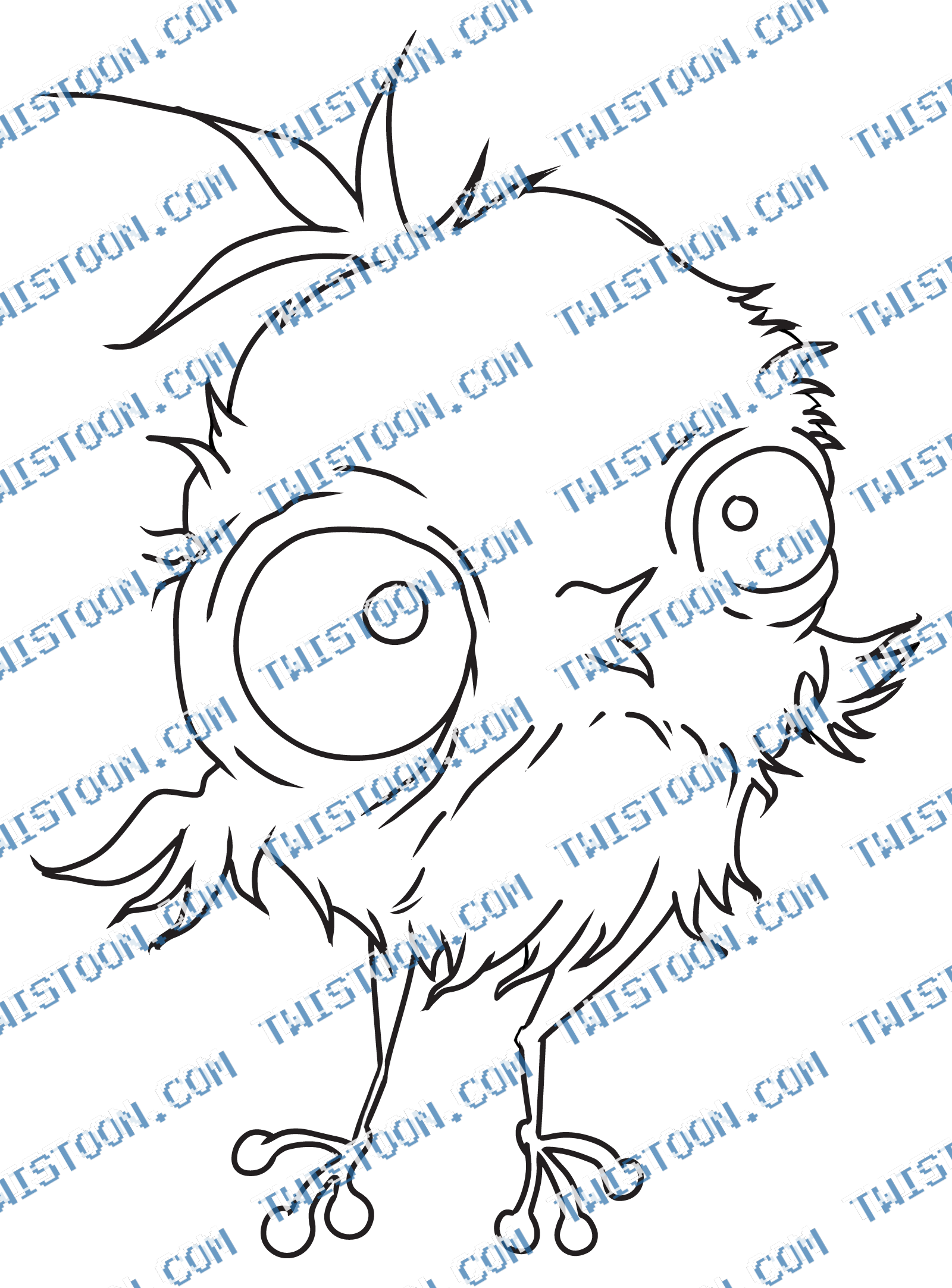 RobinChick_Bloobel