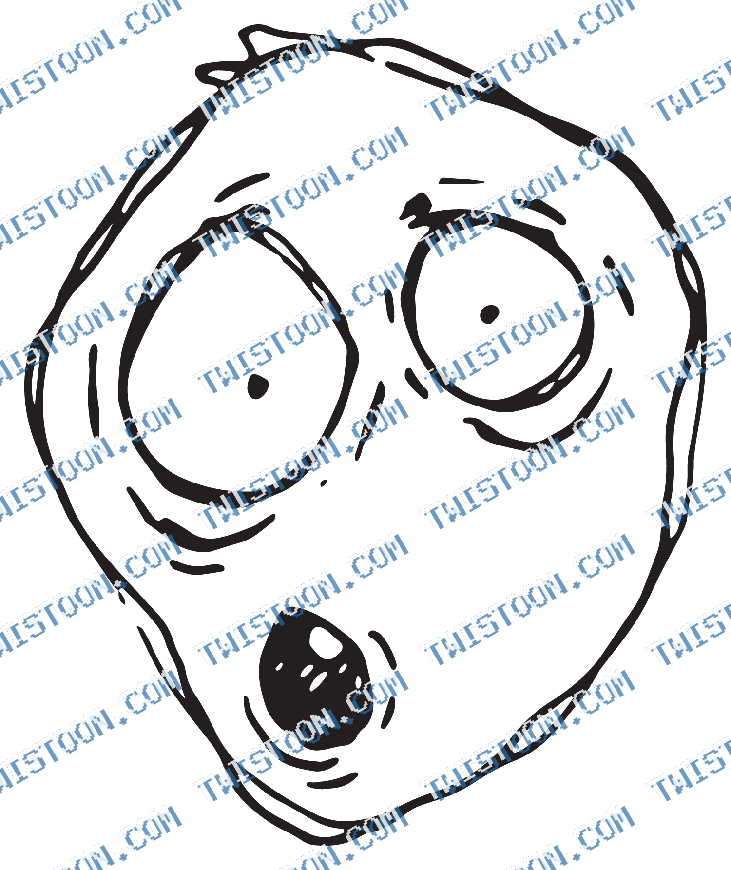 Uh Face