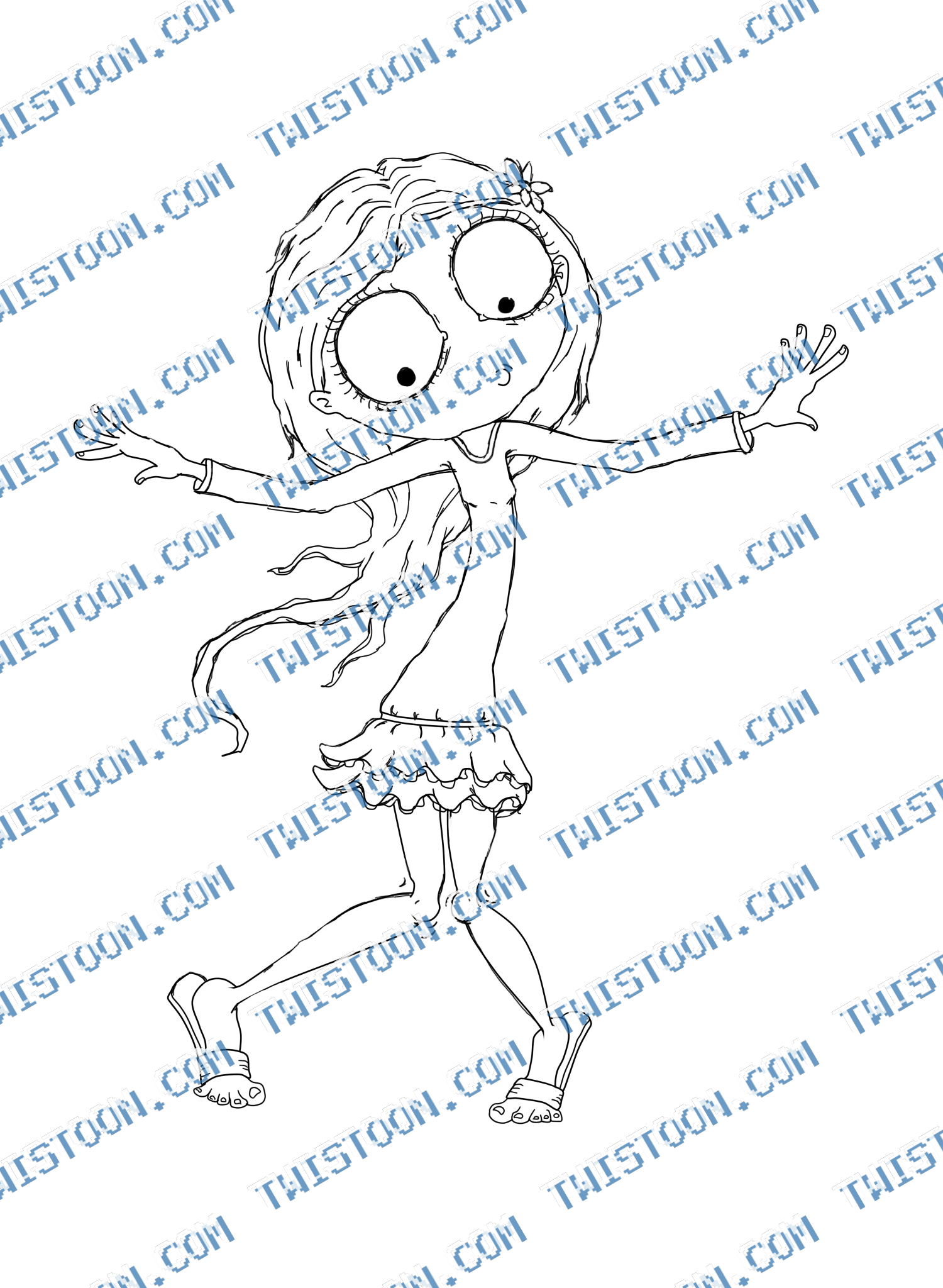 WeakAtTheKnees_Bloobel